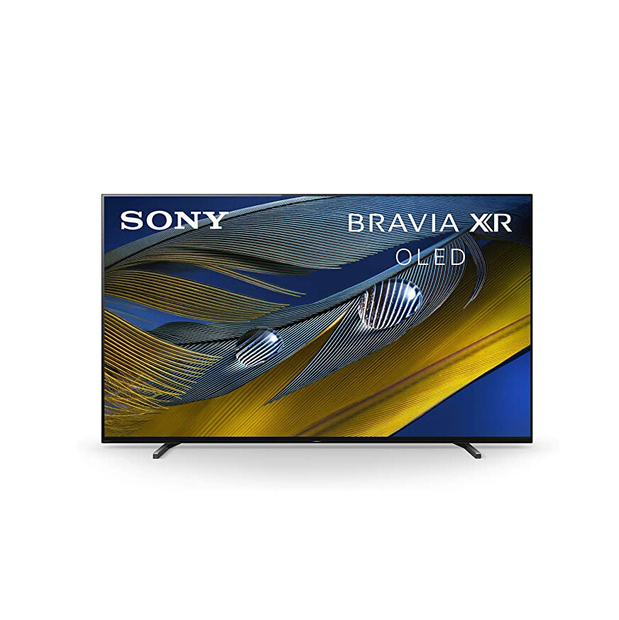 Sony 77-Inch Smart Google TV
