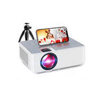 Fangor Portable Movie Projector