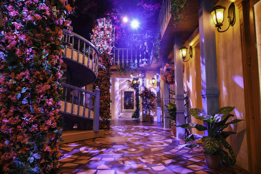 Tour the Magical Casita from 'Encanto' at This Immersive NYC Experience