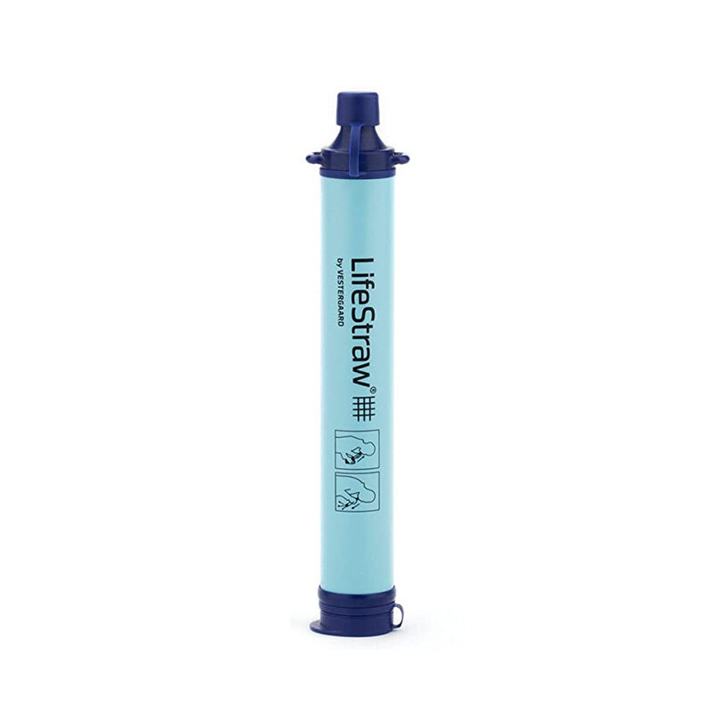 LifeStraw Personal Water Filter