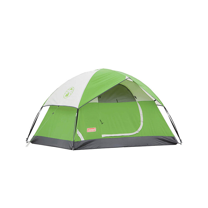 Coleman Sundome Camping Tent