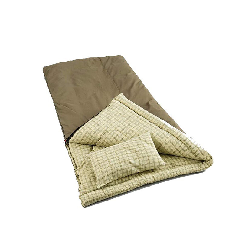Coleman Big Game Sleeping Bag