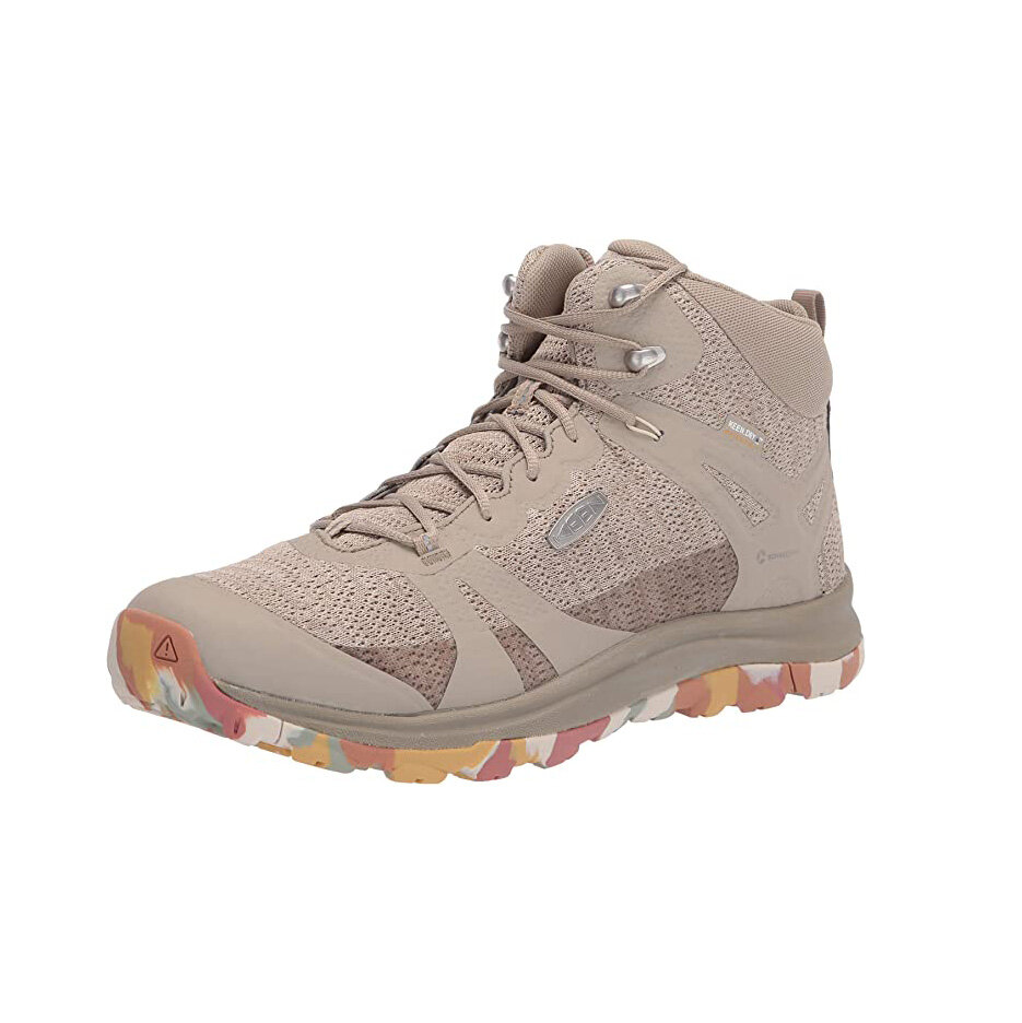 Keen Women’s Terradora 2 Waterproof Hiking Boot