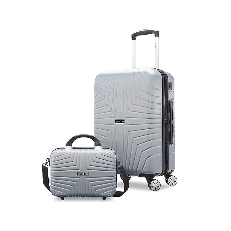 Samsonite Hers N Hers Luggage