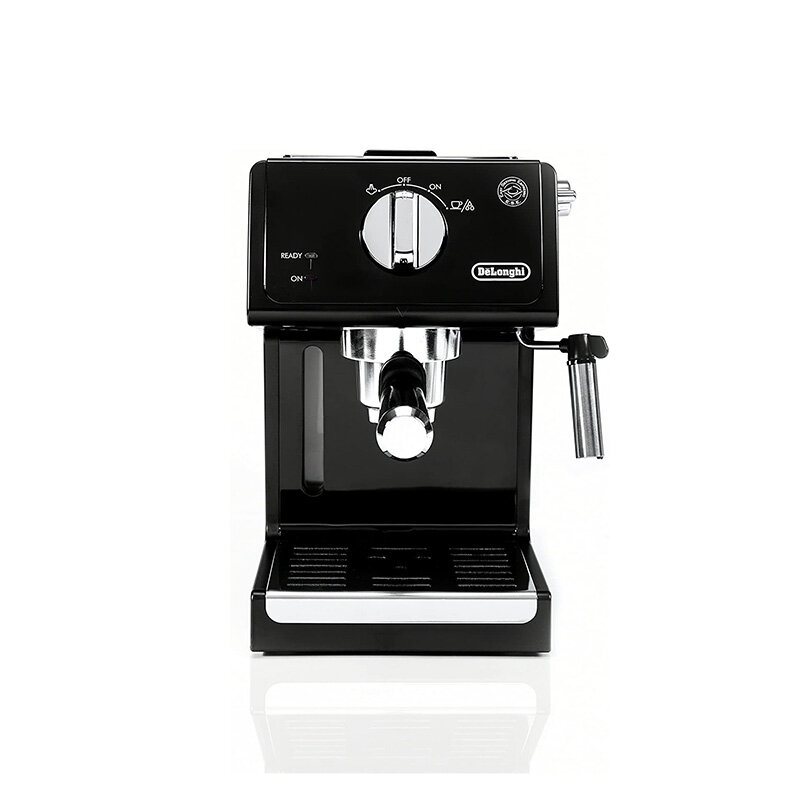 De’Longhi Espresso and Cappuccino Machine