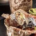 Chipotle Is Giving Away Free Burritos for Halloween Plus $25,000 in Cash