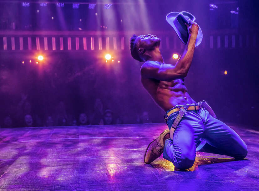 Watch It or Skip It: 'Magic Mike's Final Dance,' Channing Tatum's Disappointing Return to the Grind on VOD Magic Mike Live is Coming to Miami: Magic Mike Live Preview - Thrillist