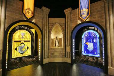 Harry Potter: The Exhibition