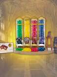 Jelly Belly Just Launched 3 New Harry Potter-Inspired Candies
