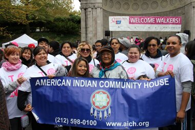 American Indian Community House