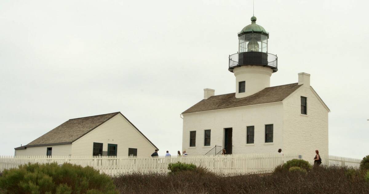 Creating a plaque: Navy history in San Diego revealed! – Cool San Diego  Sights!