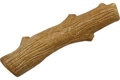 Petstages Dogwood Wood Alternative Dog Chew Toy