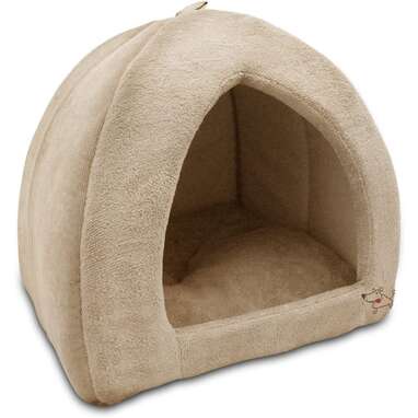 Best Pet Supplies Pet Tent Soft Bed