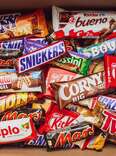 Here's How to Get Free Halloween Candy from DoorDash This Week