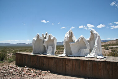 Goldwell Open Air Museum