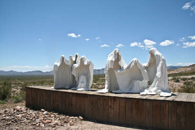 Goldwell Open Air Museum