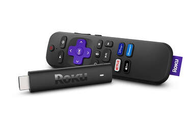 Roku remotes