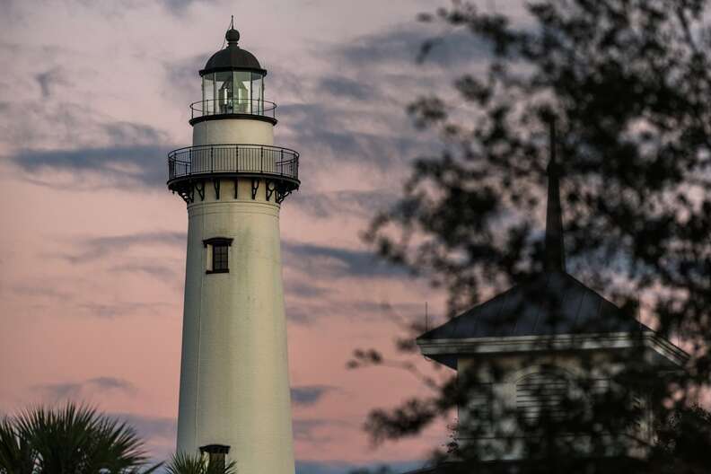 St. Simons Island, Georgia