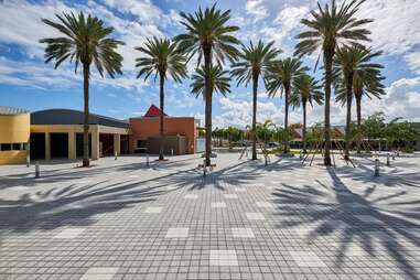 Museum of Contemporary Art, North Miami