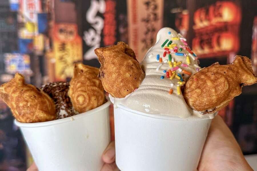 Northridge Eats Asian Food Hall Northridge, CA Thrillist