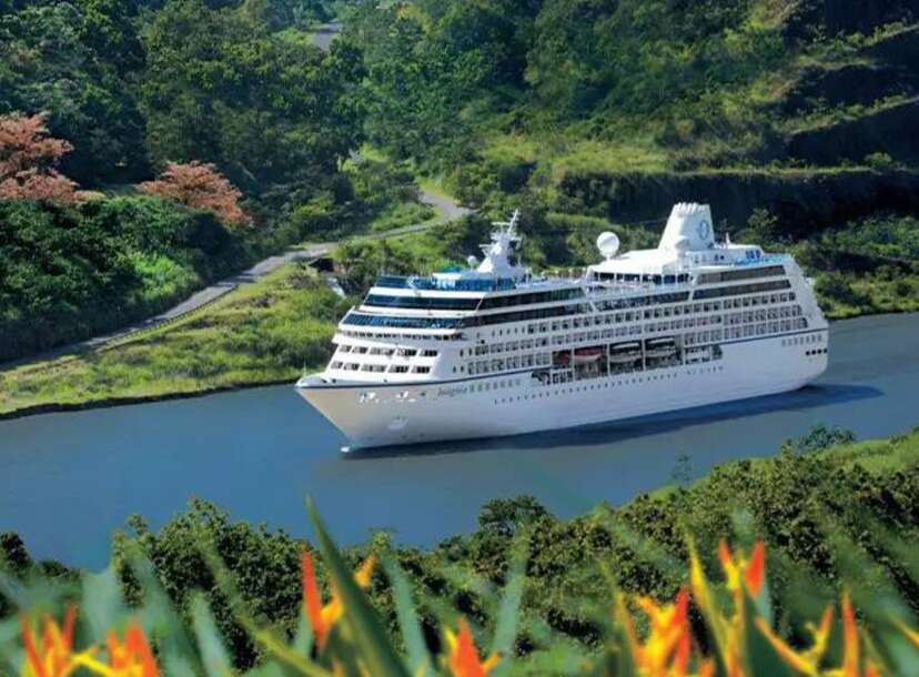 Press Releases  Oceania Cruises