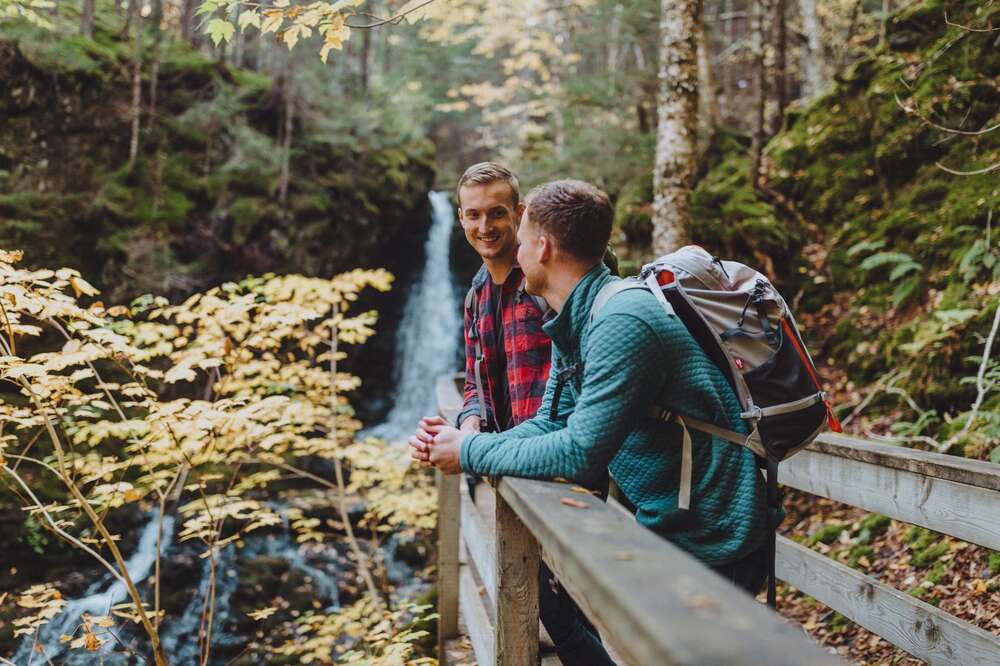 Guide to Fundy National Park in New Brunswick, Canada - Thrillist