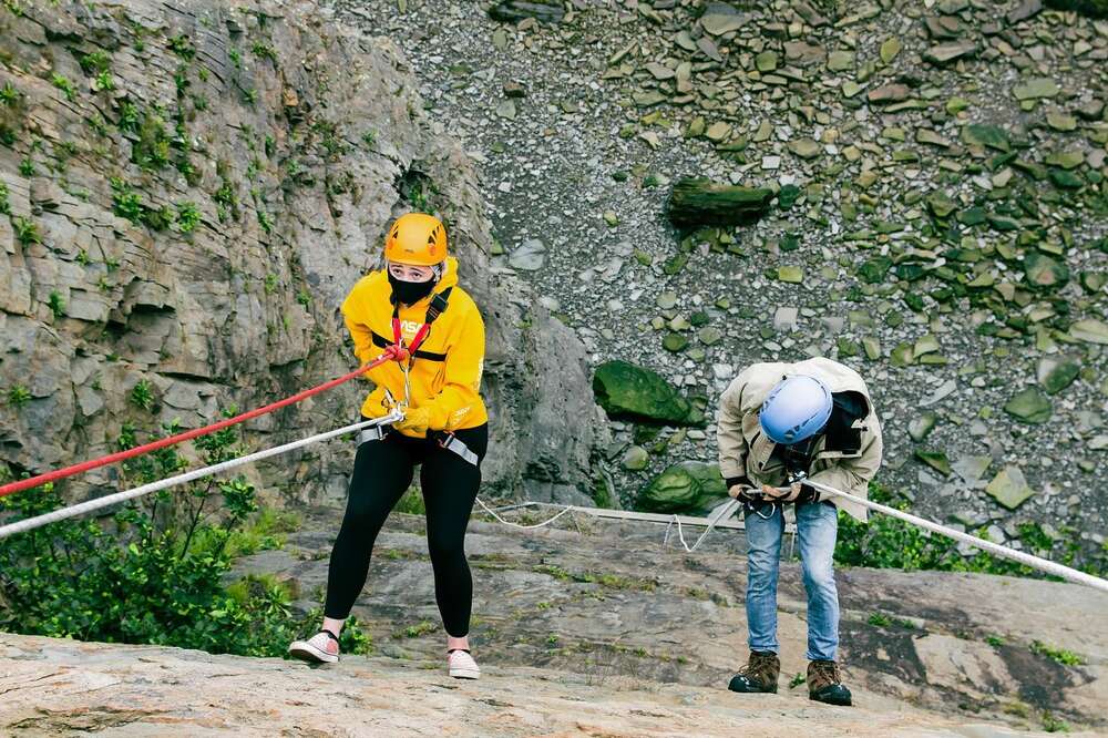 Guide to Fundy National Park in New Brunswick, Canada - Thrillist