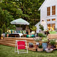 HomeGoods' New Getaway in Upstate New York Transforms for Each Guest