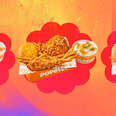 Popeyes Just Brought Back Its $6 Big Box Deal for Online-Only Orders