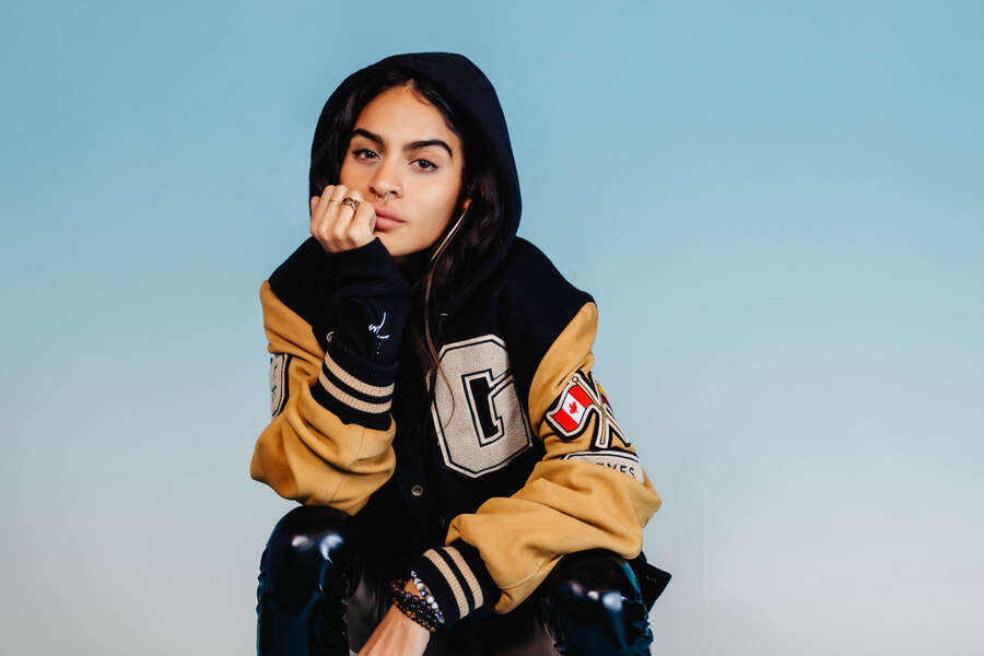 Singer-Songwriter Jessie Reyez’s Guide to Manhattan and North Jersey ...