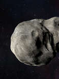 Here's How NASA Moved a Stadium-Sized Asteroid