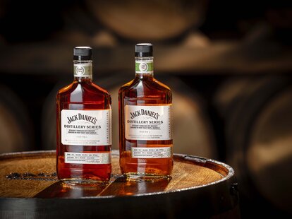 jack daniel’s limited edition rye