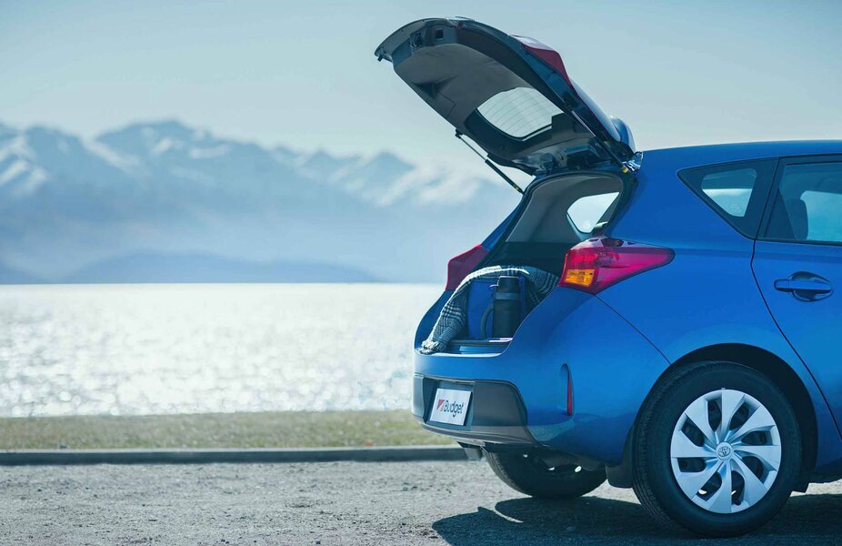 How to Rent a Car: Rental Tips to Find Cheap Prices & Avoid Fees ...