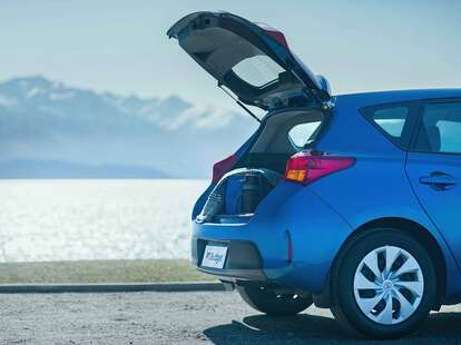 Driving in Miami: Everything You Need to Know - Florida Toyota Rental