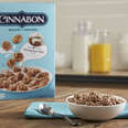Kellogg's Cinnabon-Inspired Cereal Is Back After a 4-Year Absence
