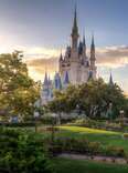 These 2 Disney Parks Just Got More Expensive to Visit