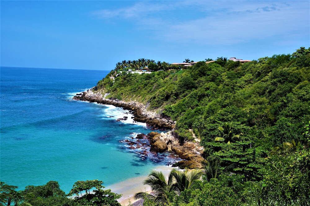 Things to Do in Puerto Escondido: Vacation Itinerary & Mexico Travel Guide  - Thrillist