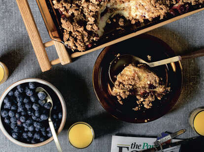 French Toast Casserole Castle Rock Kitchen