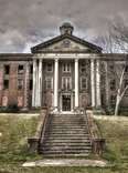 Central State Hospital