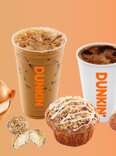 Here's How You Can Get a Free Breakfast Sandwich at Dunkin' This Month