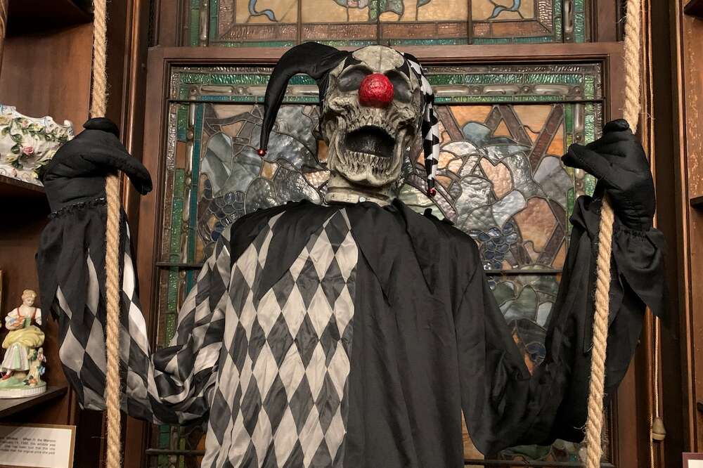 10 Places To Find A Halloween Costume In And Around D.C.