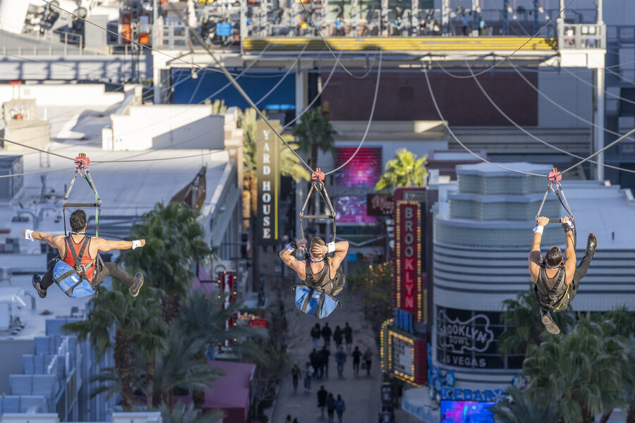15 Best Things to Do in Downtown Las Vegas - The Crazy Tourist