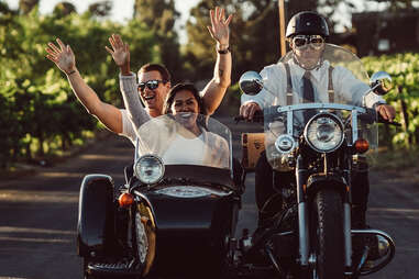 So-Cal Sidecars