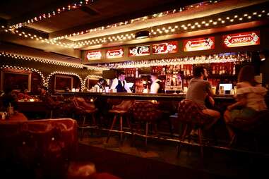 Casa Vega Restaurant