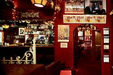 Dan Tana's Restaurant