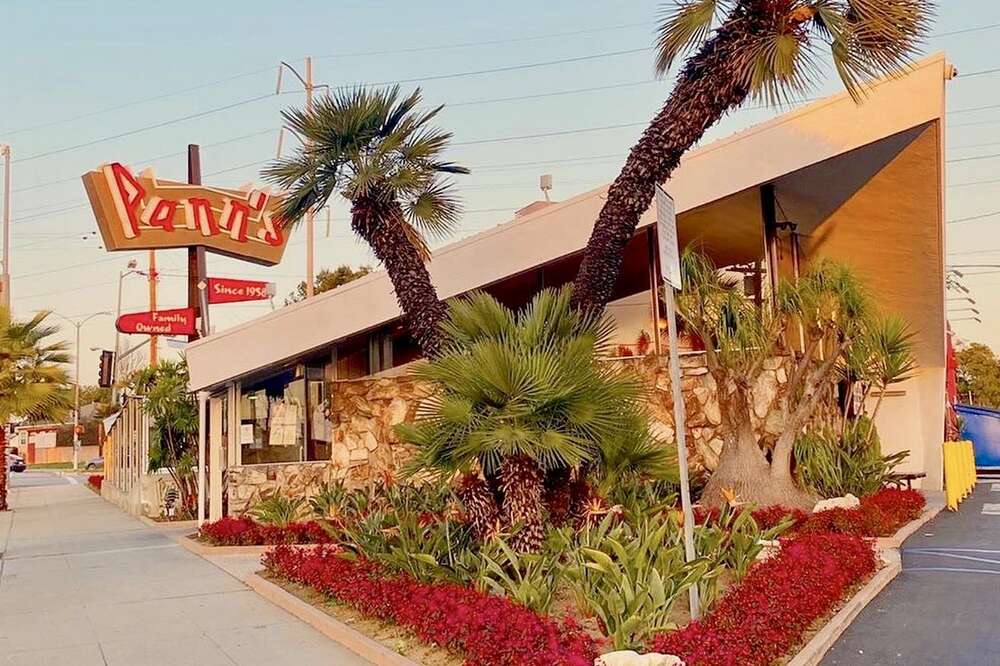 Offbeat L.A.: The Oldest Surviving Los Angeles Restaurants… A Master List  of the Vintage, Historic and Old School