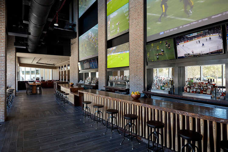 Houston bars showing game, where to watch NFL games