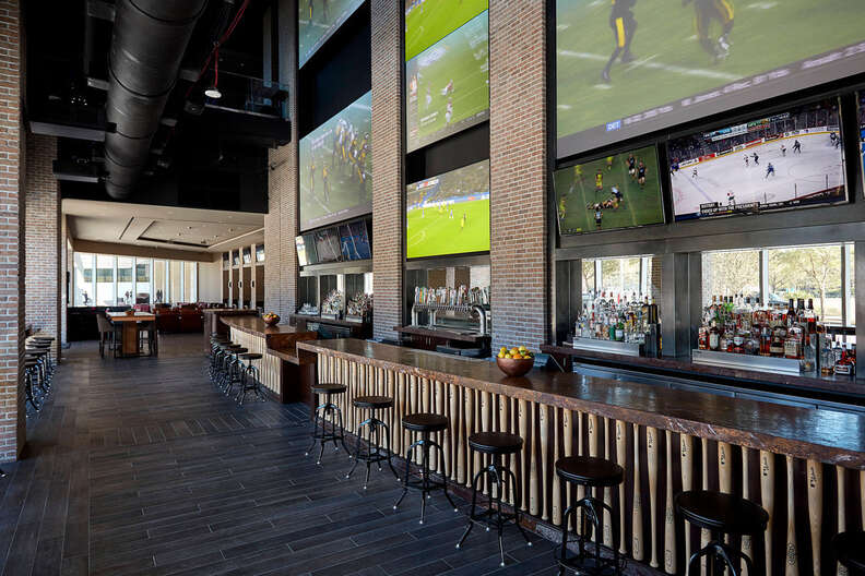 Houston Sports Hub A Home for All Sports Enthusiasts - Copsctenerife