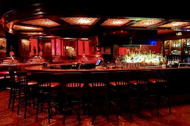 The Prince Los Angeles