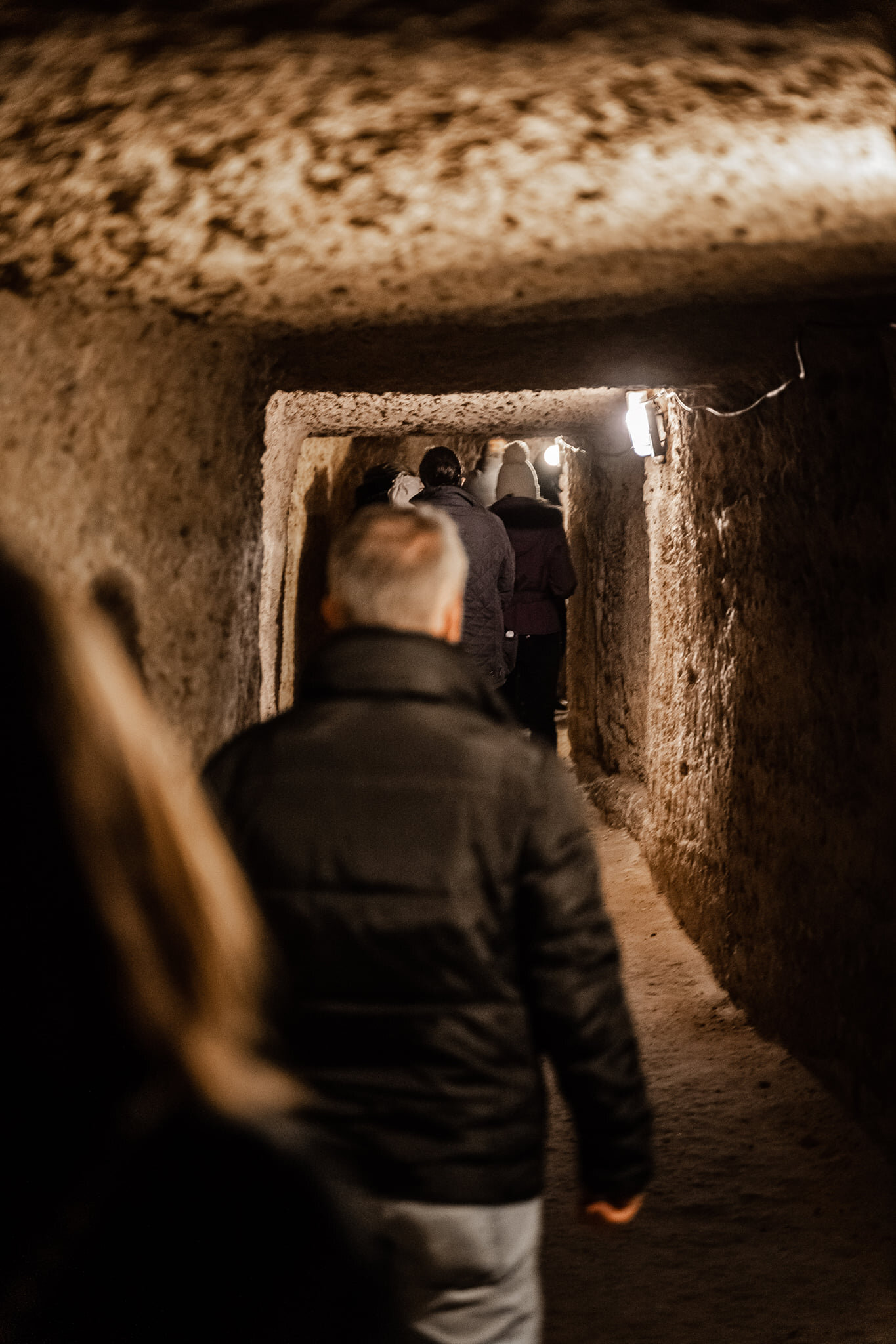 Where to Go Underground in Italy: Crypts, Tombs, and More - Thrillist